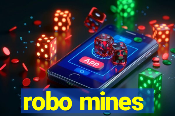 robo mines